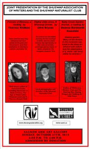 Poster Naturalist Club-legal