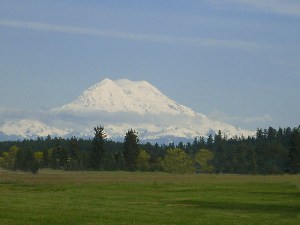 mount.rainier