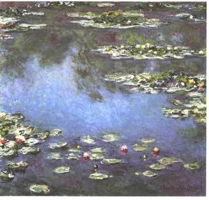 Monet_-_Seerosen_1906