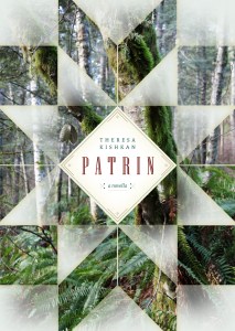 new patrin cover