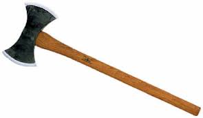 axe