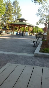 veterans square