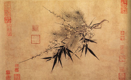 450px-three_friends_of_winter_by_zhao_mengjian