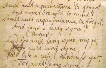 auld-lang-syne