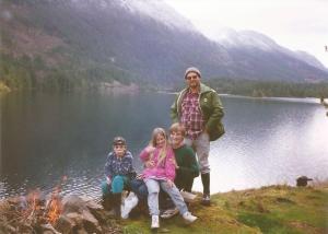 on-white-pine-island