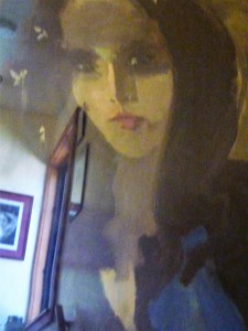 me, in the last century