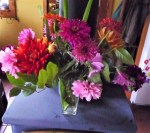 harrisons on the woodstove