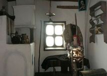 museum of the mutitude village