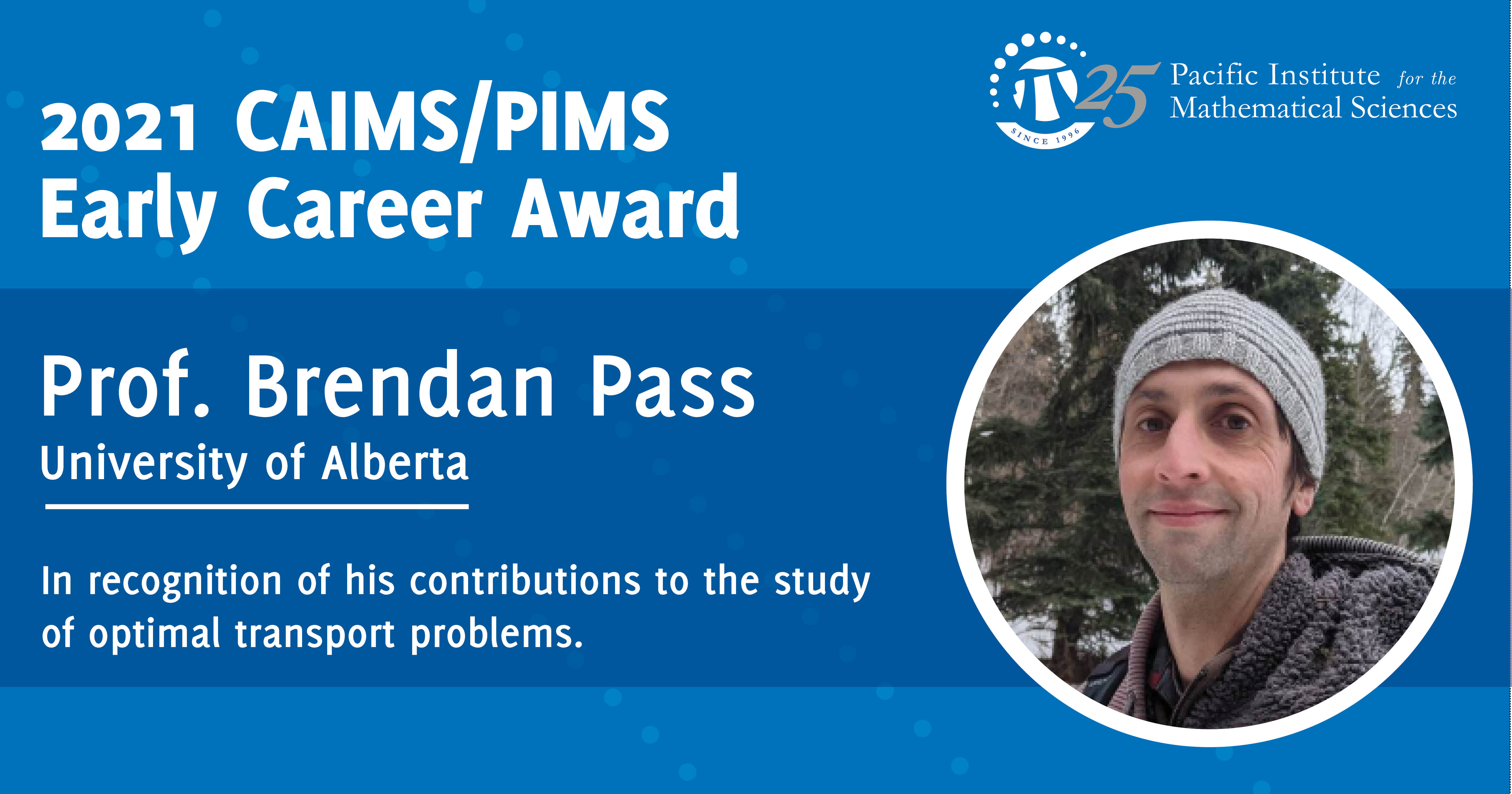 2021-CAIMS-PIMS-AWARD