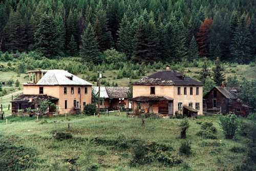 grand forks postcard