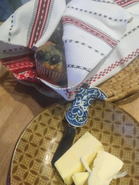 morning, with rushnyk