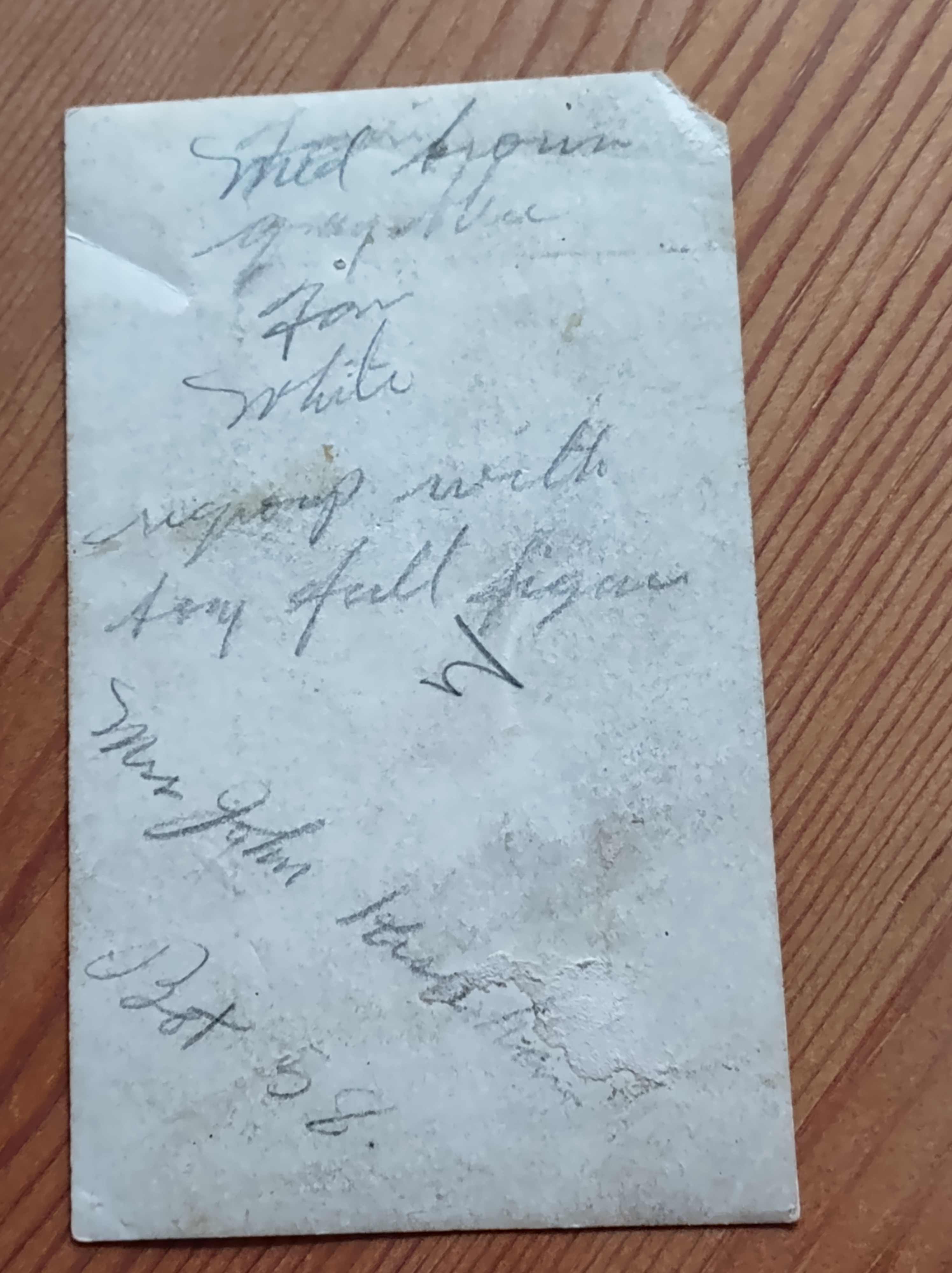 photographer notes on image of grandma and her girls